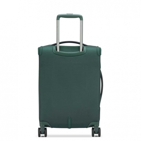 قیمت چمدان مسافرتی دلسی پاریس مدل مونت مارتر ایر 3 سایز کابین رنگ سبز چمدان ایران – DELSEY PARIS MONTMARTRE AIR 3.0 00235280103 chamedaniran 2